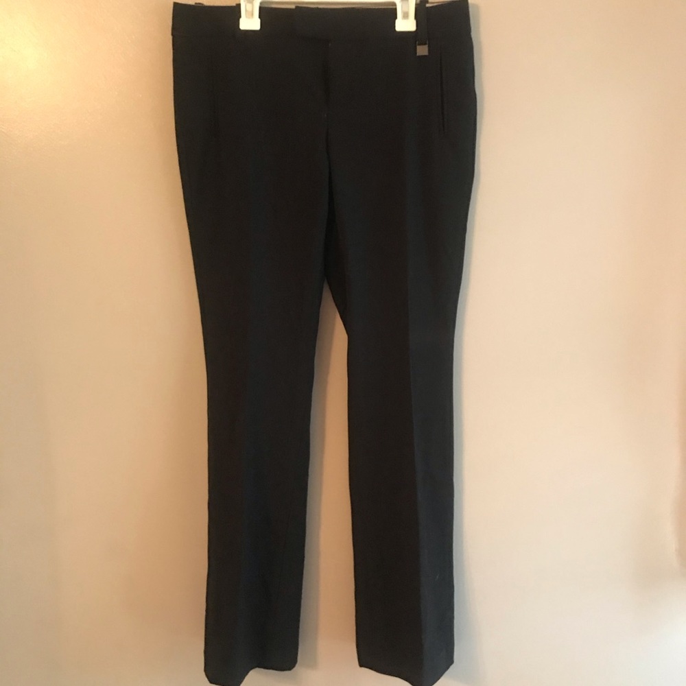 CALVIN KLEIN Dress Pants Size 6